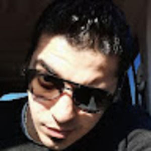 Meet your Posher, Mahmoud